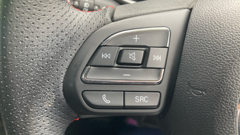 MG ZS 1.5 VTi-TECH Exclusive 5dr Petrol Hatchback